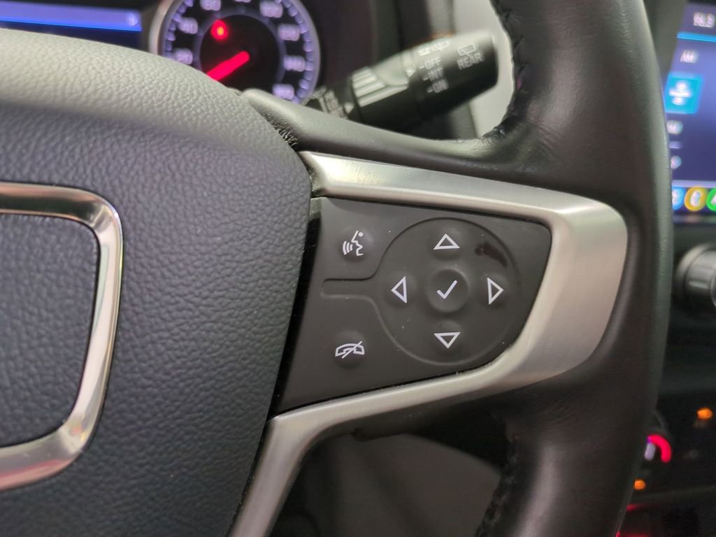 Used 2020 GMC Terrain SLE w/ Driver Convenience Package image 31