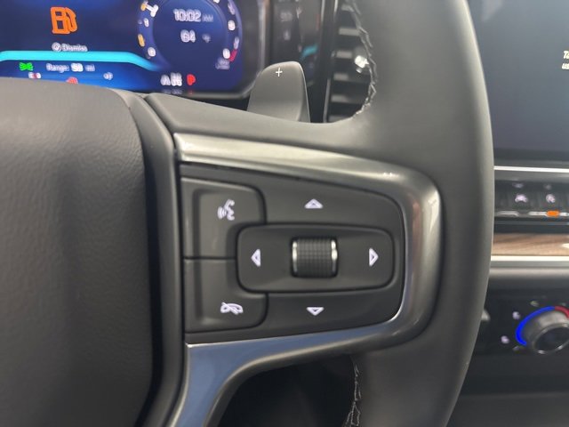 New 2026 Chevrolet Silverado 1500 LT Trail Boss image 14