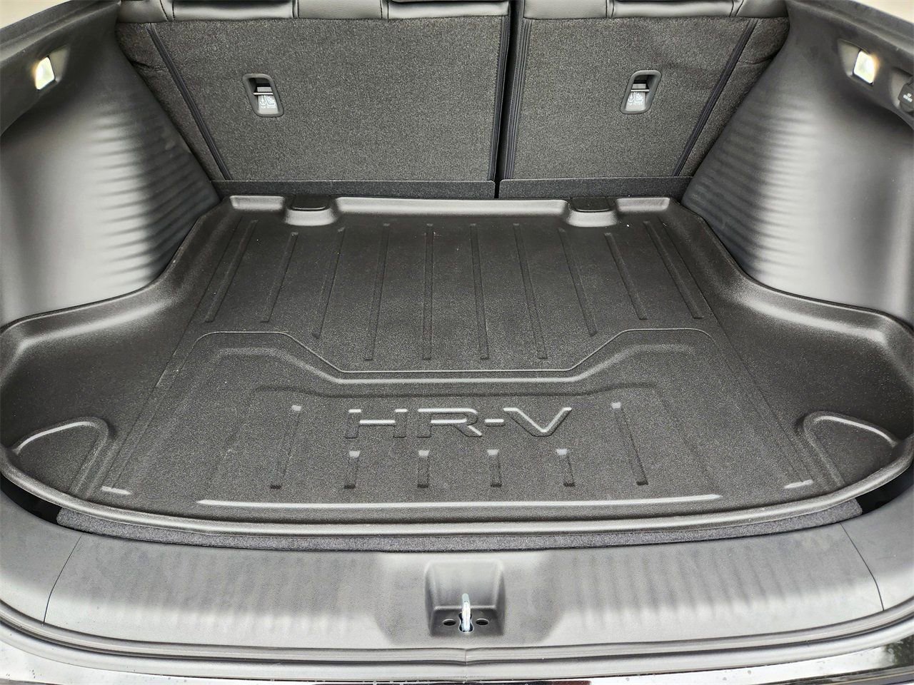 New 2026 Honda HR-V EX-L image 21