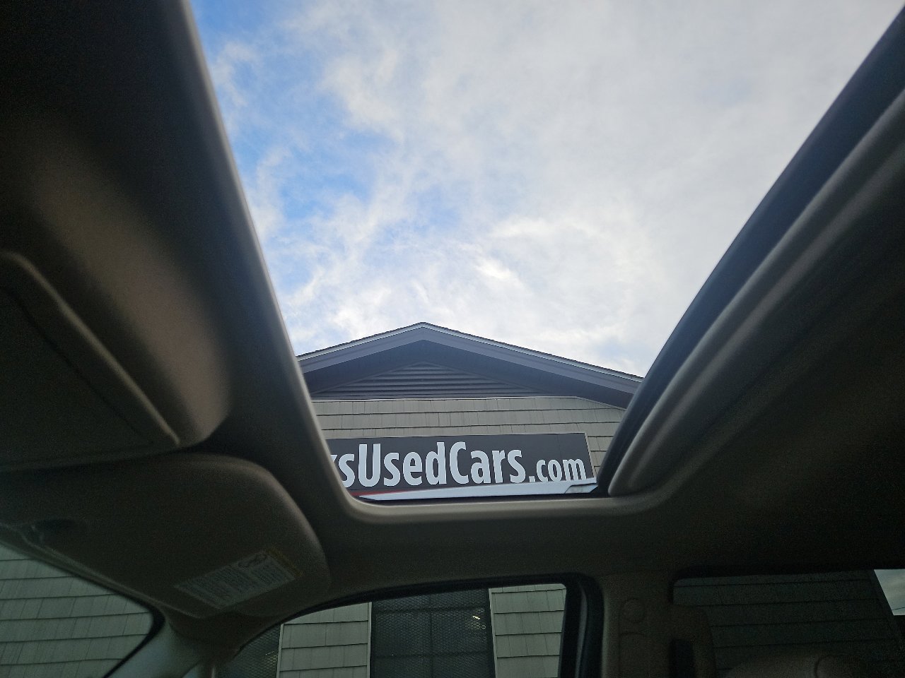 Used 2015 Ford Expedition EL Limited w/ Equipment Group 301A image 24