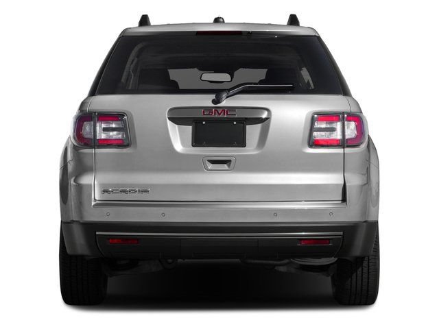Used 2017 GMC Acadia Limited SLT AWD/4WD image 8