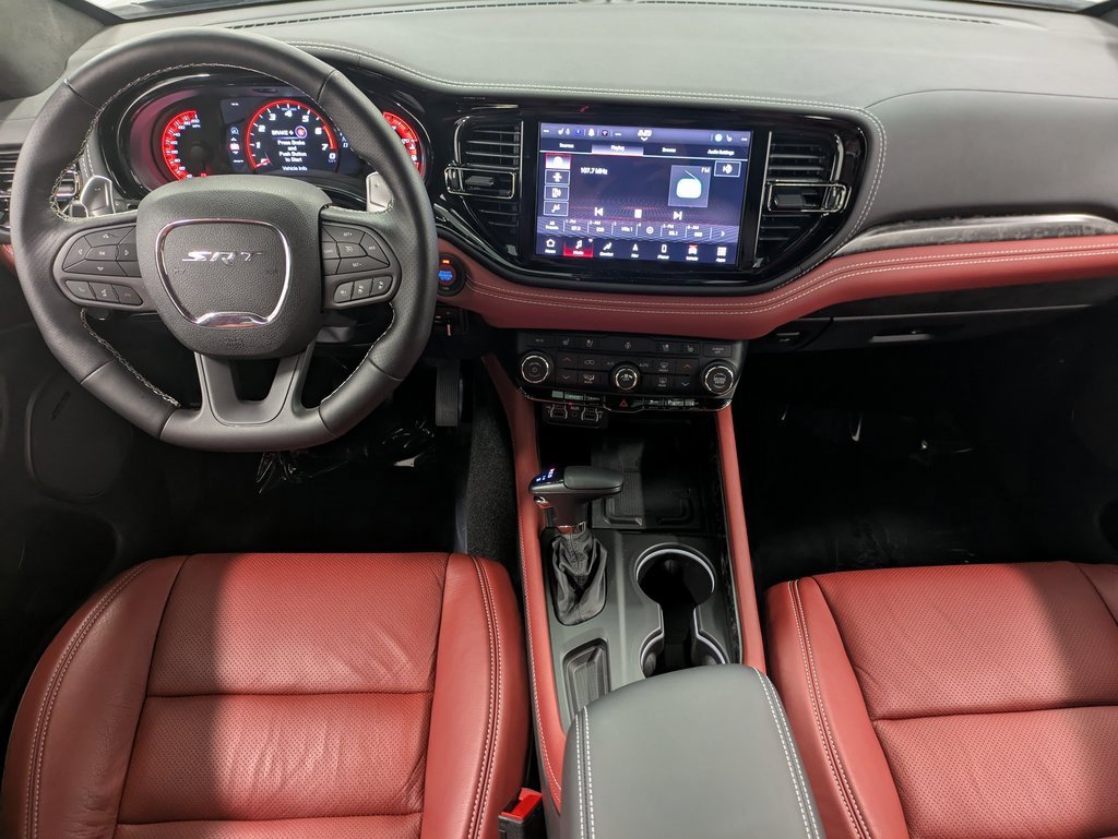 Used 2024 Dodge Durango SRT Hellcat image 21