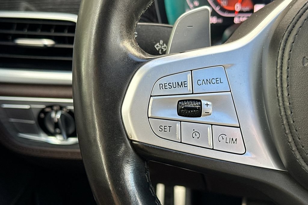 Used 2020 BMW 740i w/ M Sport Package RWD image 27