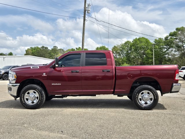 Used 2022 RAM 2500 Big Horn w/ Snow Chief Group image 11