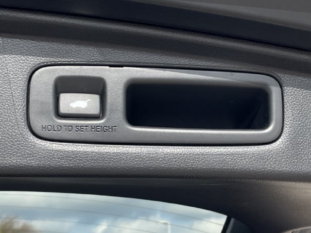 Certified 2026 Honda CR-V Sport Touring image 31