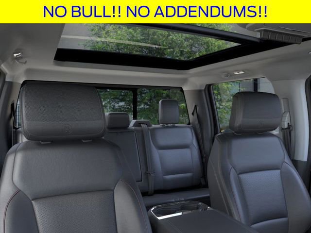 New 2026 Ford F250 Lariat image 22