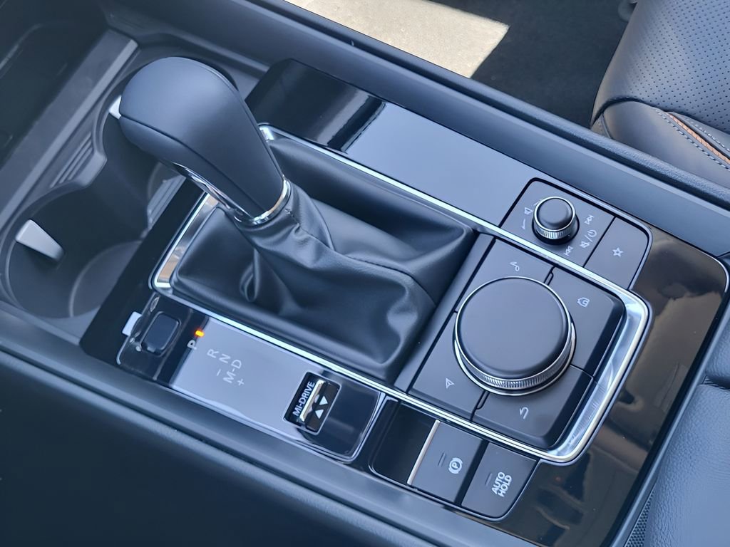 Used 2025 MAZDA CX-50 AWD 2.5 S w/ Premium Plus Pkg image 14