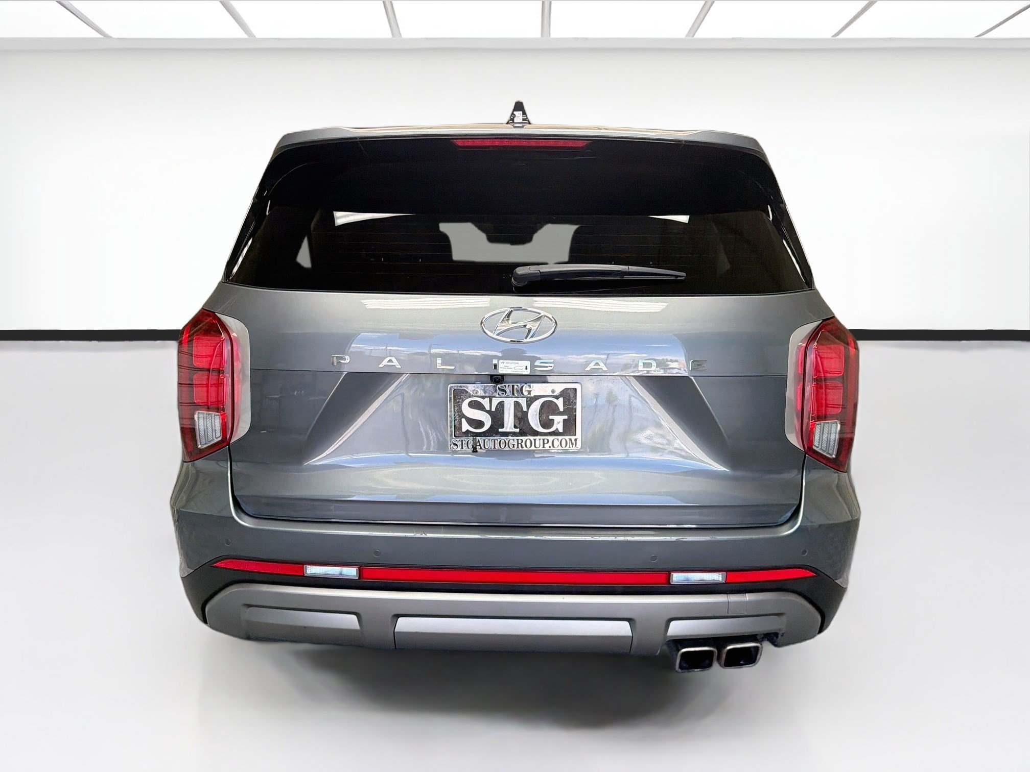 Used 2025 Hyundai Palisade SEL FWD image 5