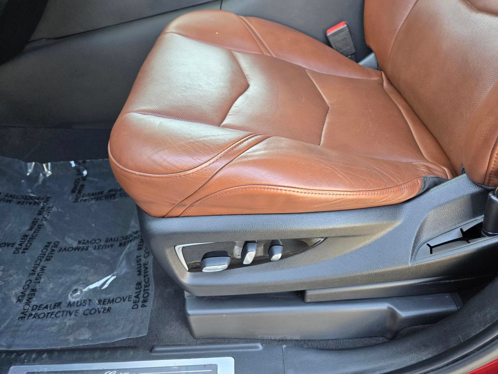 Used 2020 Cadillac Escalade Luxury w/ Escalade Sport Edition RWD image 10