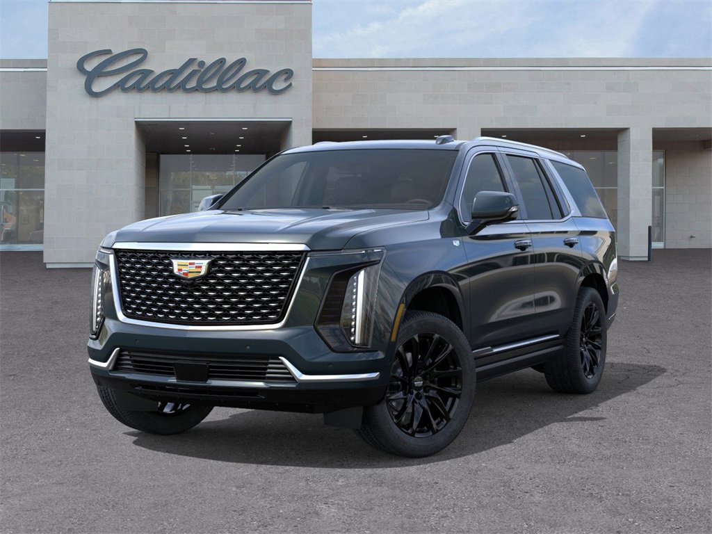 New 2026 Cadillac Escalade Luxury w/ Touring Package image 6