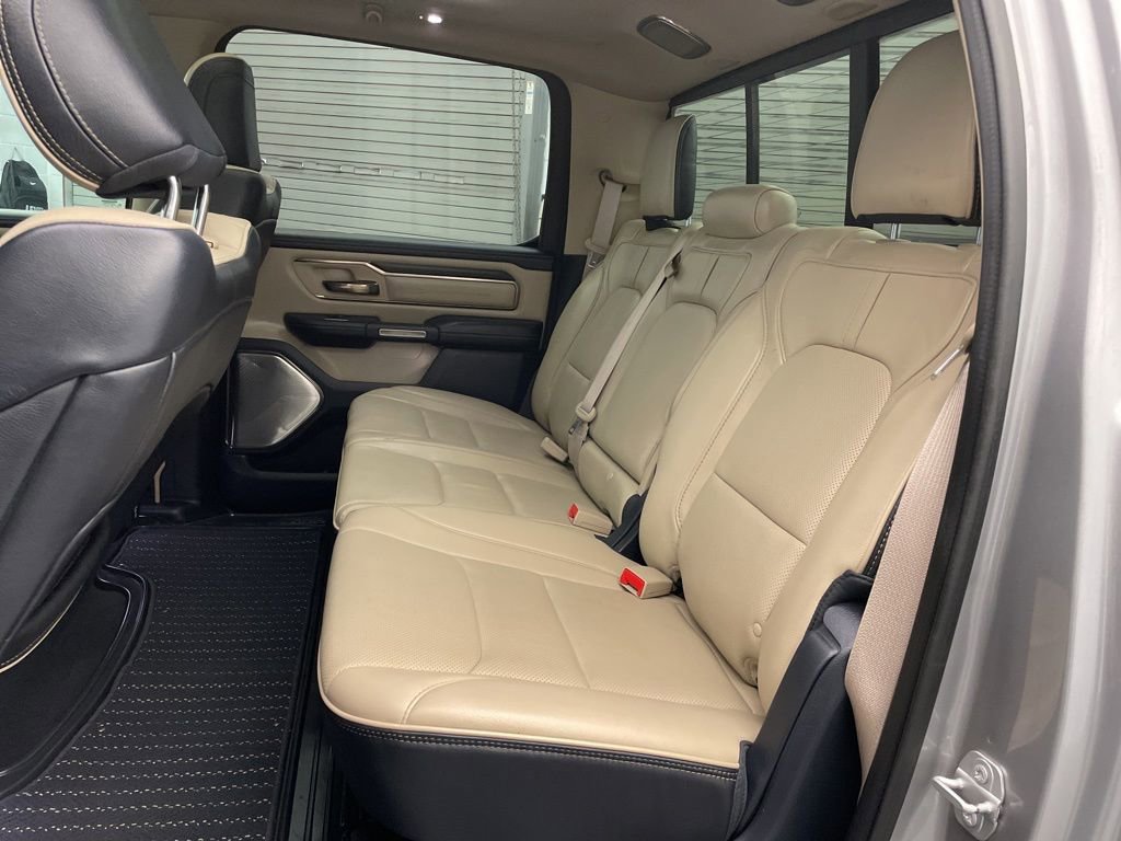 Used 2019 RAM 1500 Limited RWD image 38