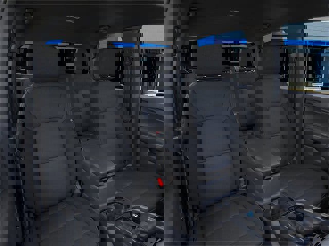 New 2026 Chevrolet Colorado Trail Boss image 16