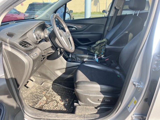 Used 2022 Buick Encore Preferred w/ Safety Package image 7