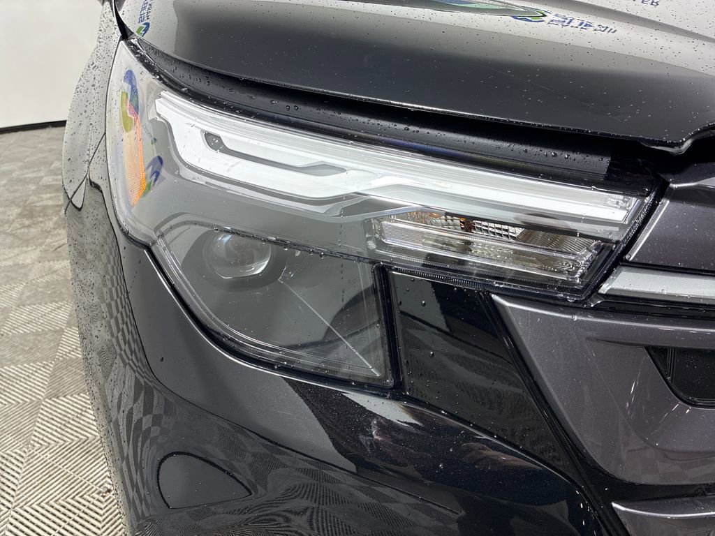 New 2026 Subaru Forester Premium image 4