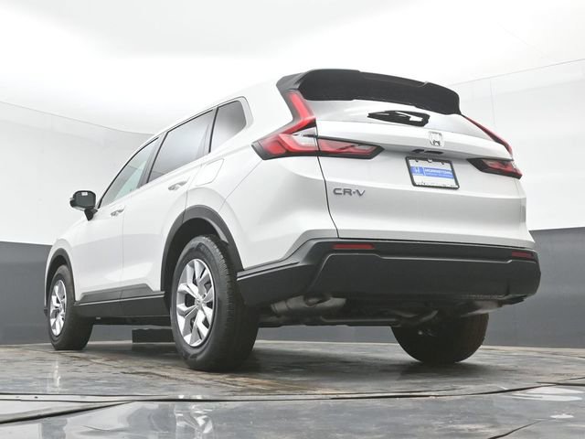 New 2026 Honda CR-V LX image 43