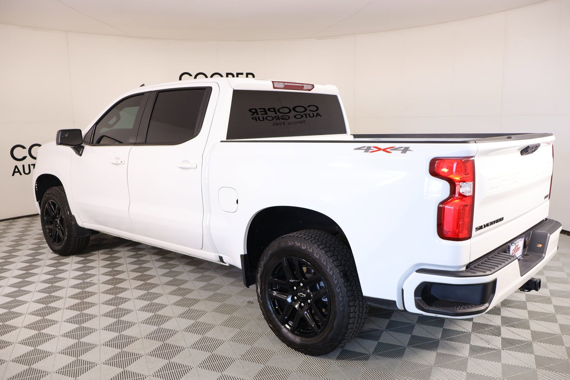 Used 2024 Chevrolet Silverado 1500 RST w/ LPO, Liner Protection Package image 22