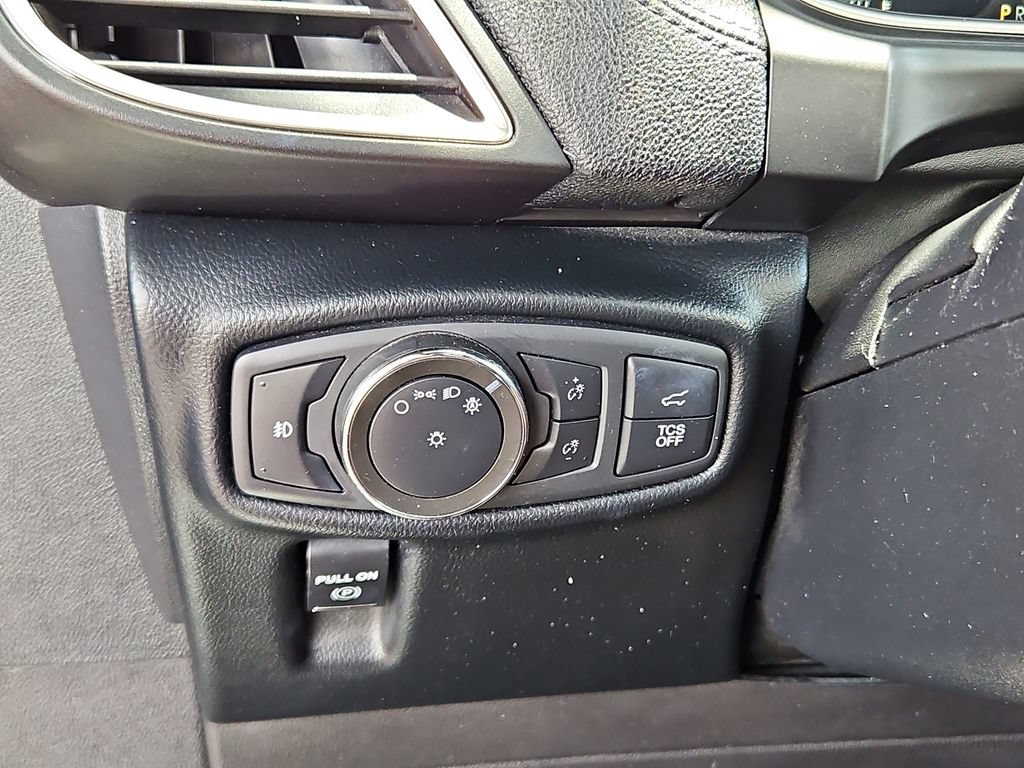 Used 2020 Lincoln Nautilus Reserve AWD/4WD image 15