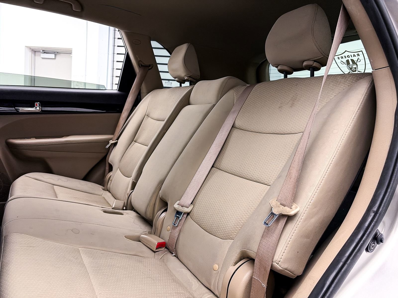 Used 2013 Kia Sorento LX image 27