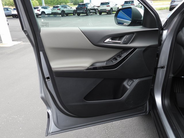 New 2026 Chevrolet Equinox LT w/ Safety and Technology Package image 31