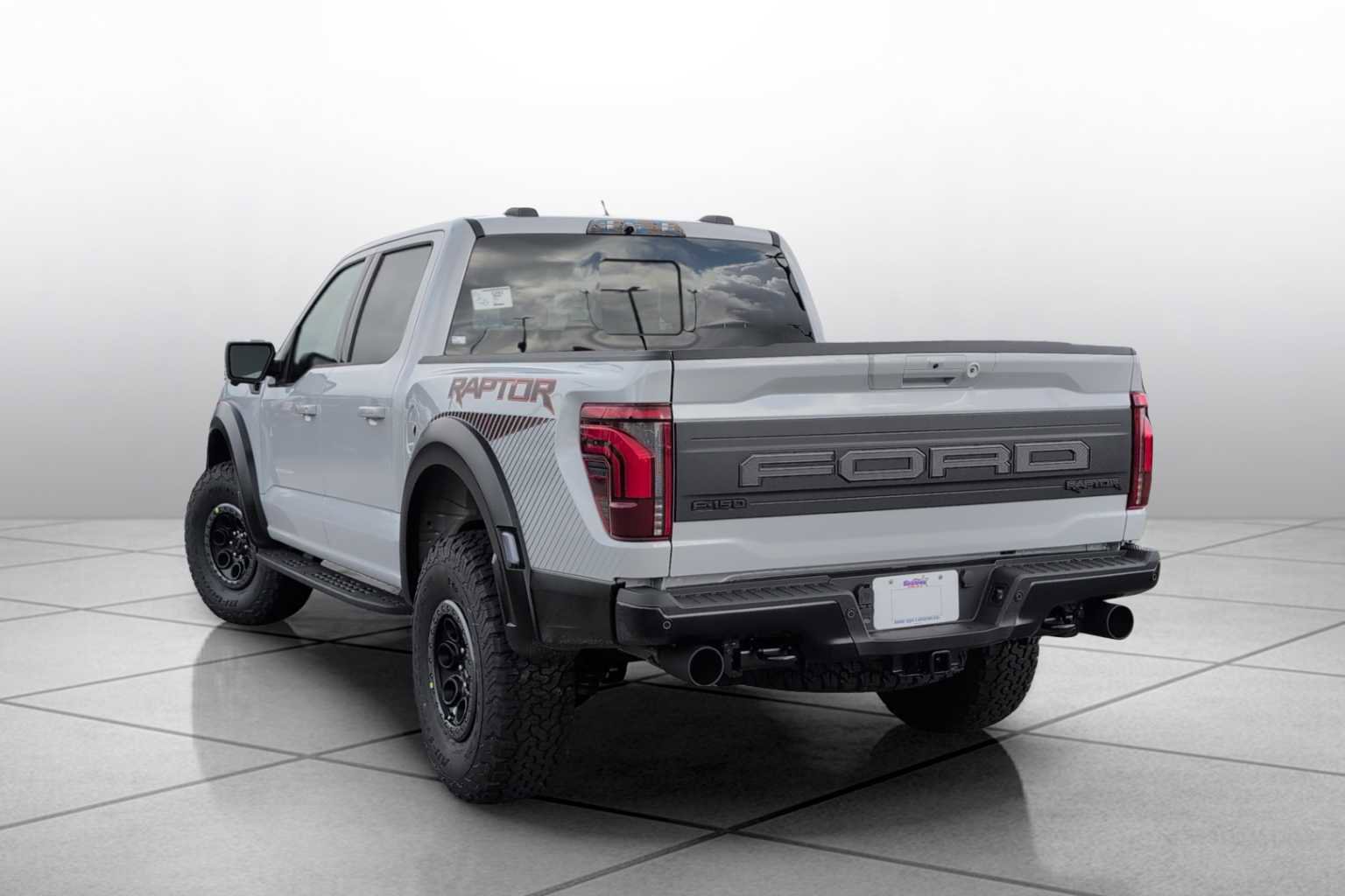 New 2025 Ford F150 Raptor image 15