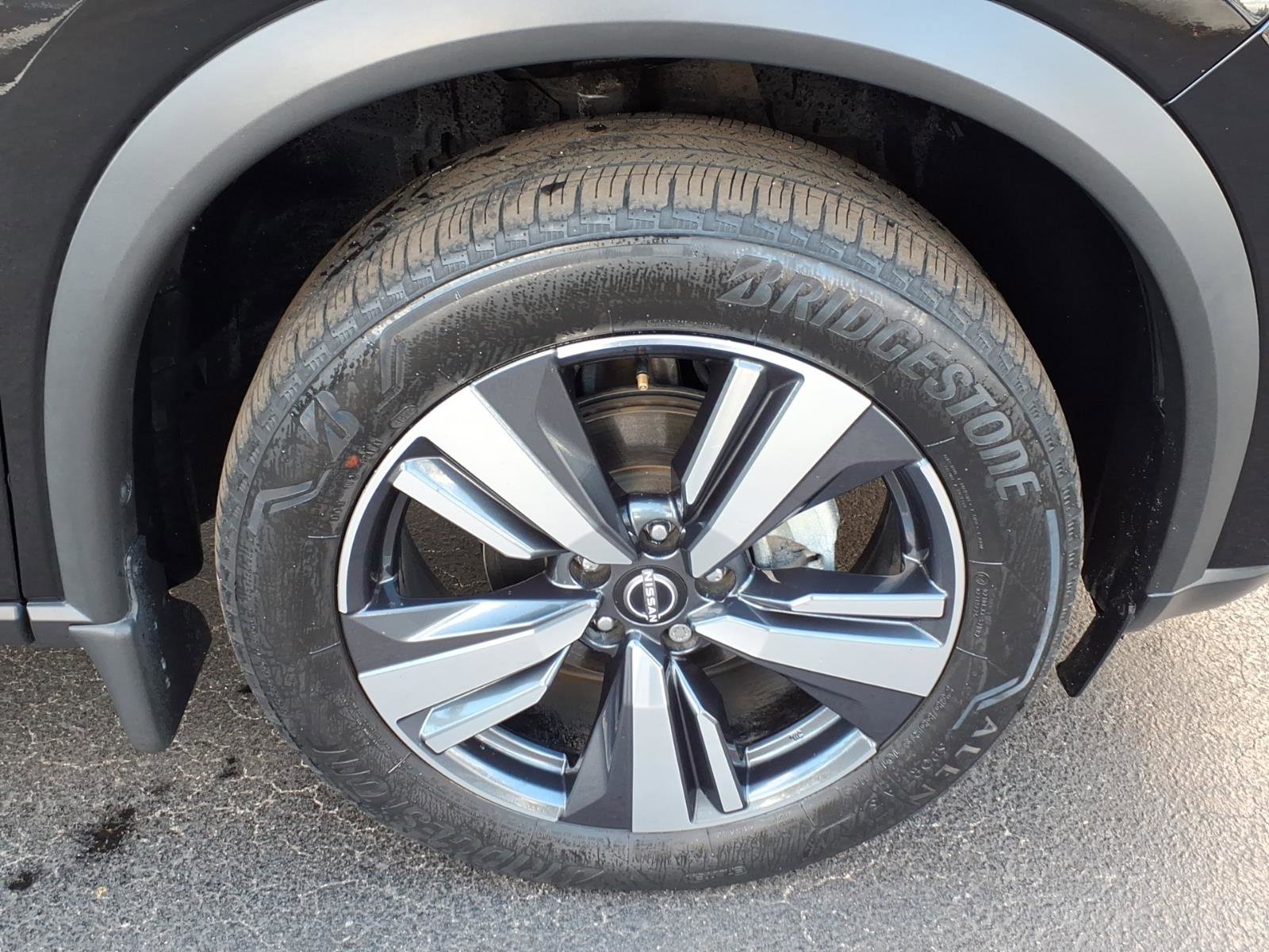 Certified 2023 Nissan Rogue SL w/ SL Premium Package image 13