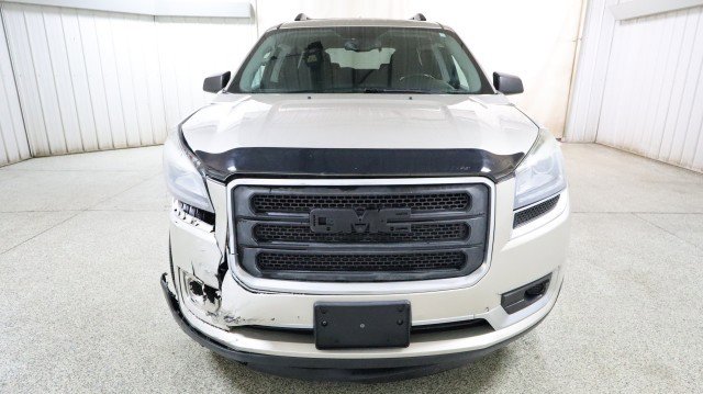 Used 2015 GMC Acadia SLE image 7