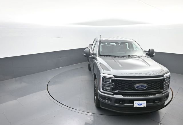 New 2026 Ford F250 XL w/ STX Appearance Package image 24