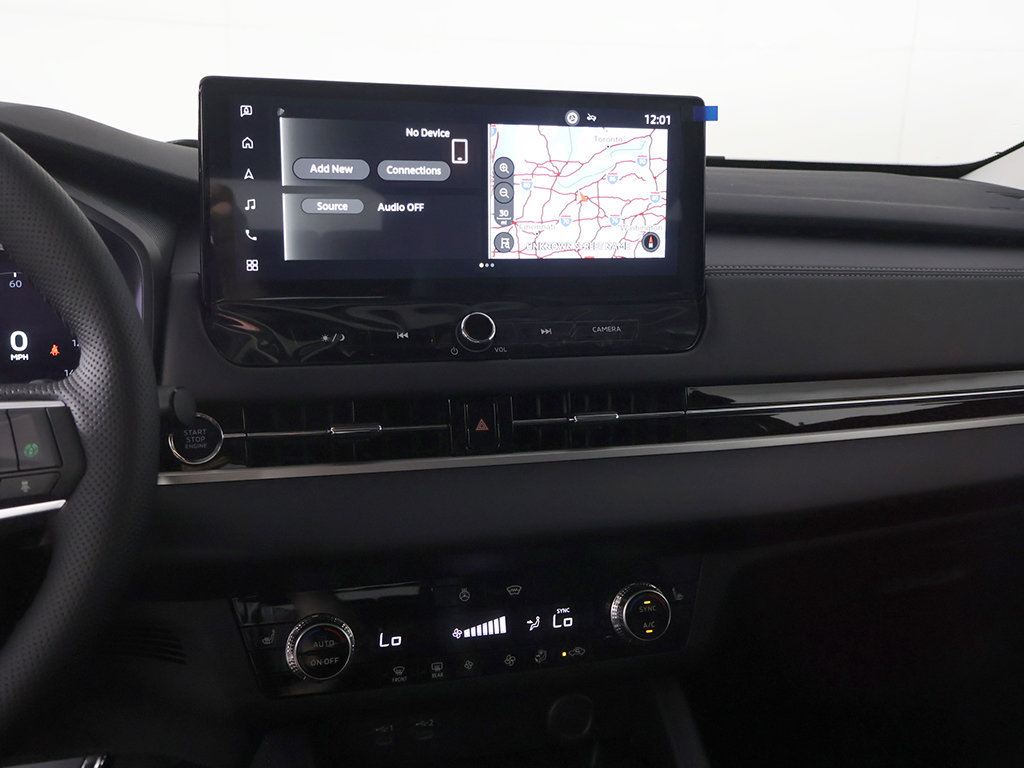 New 2026 Mitsubishi Outlander SE AWD/4WD image 43