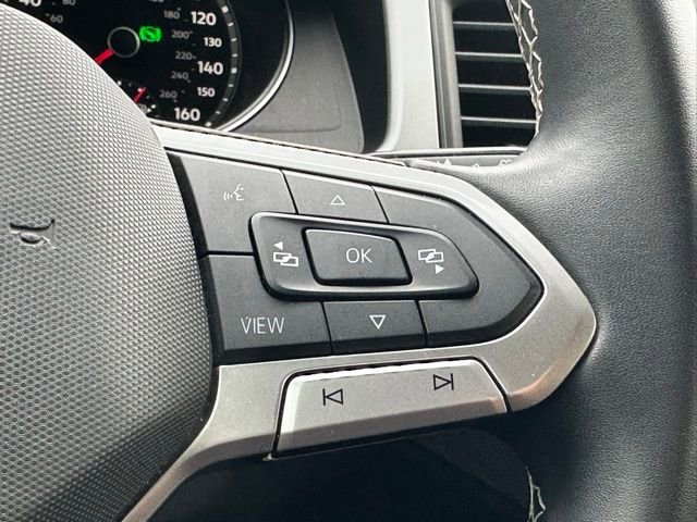 Used 2021 Volkswagen Atlas SE image 24