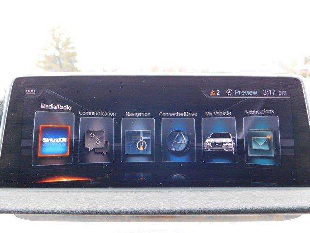 Used 2017 BMW X5 xDrive35i image 25