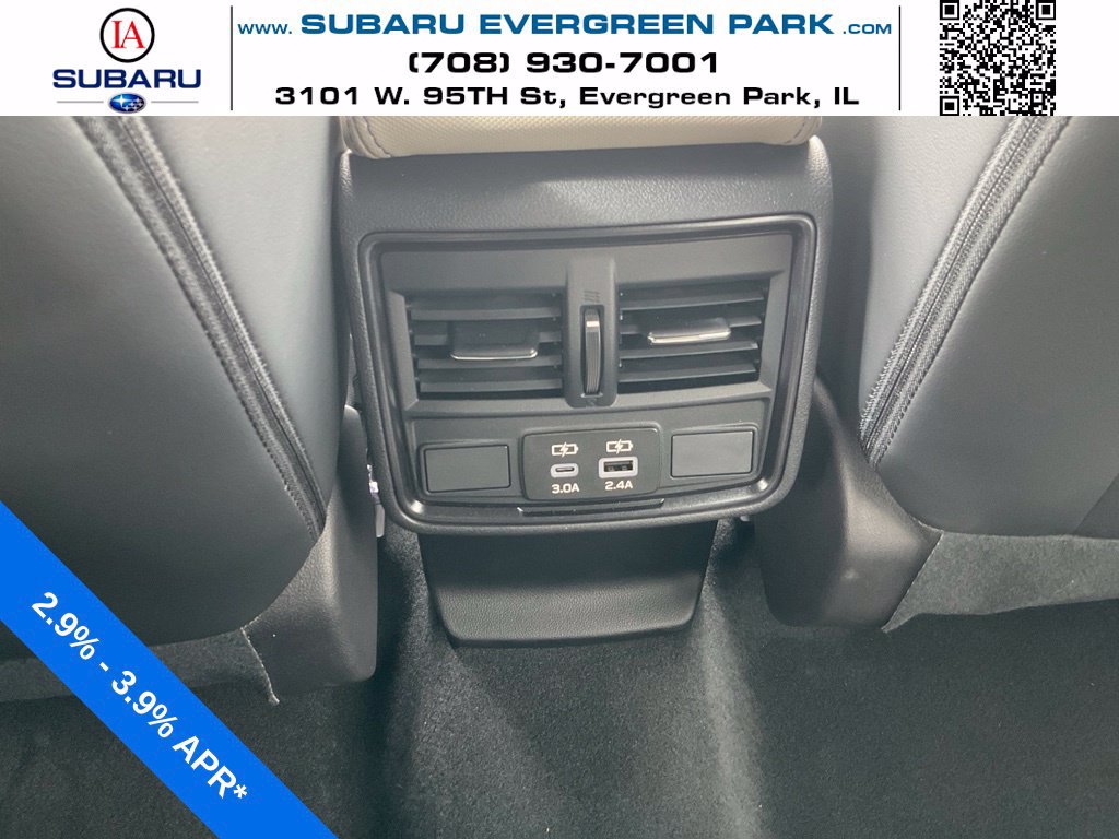 New 2026 Subaru Forester Limited AWD/4WD image 33