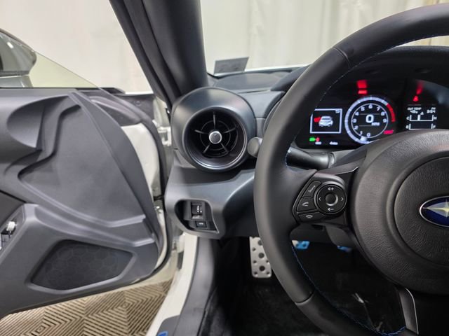 New 2026 Subaru BRZ tS RWD image 15