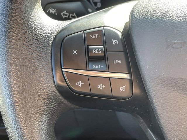 Certified 2024 Ford Transit 250 Low Roof w/ Exterior Upgrade Package image 19