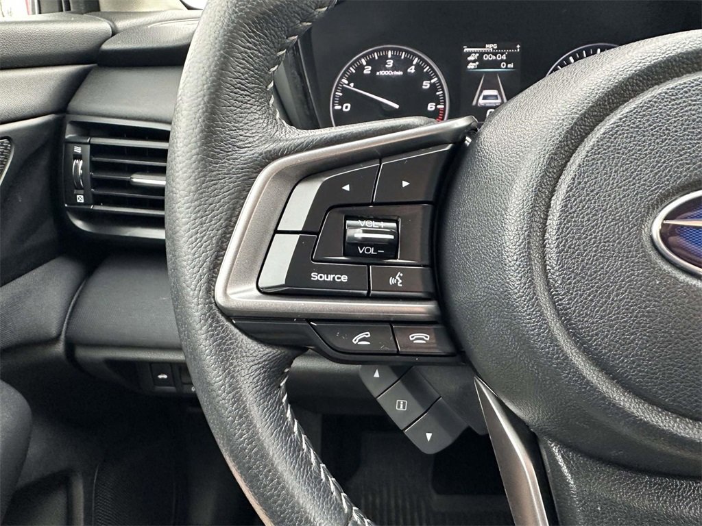 Used 2022 Subaru Legacy Premium image 8