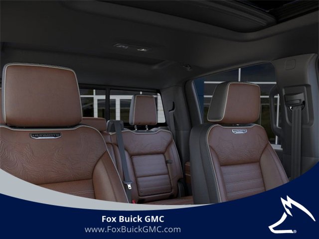 New 2026 GMC Sierra 1500 Denali Ultimate image 24