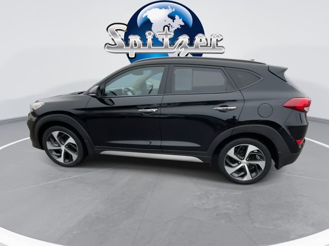 Used 2018 Hyundai Tucson Value AWD/4WD image 6