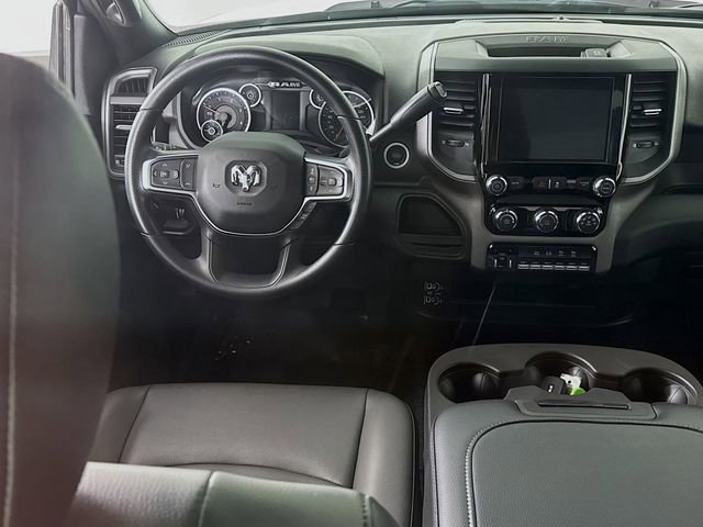 Used 2025 RAM 5500 Tradesman image 19