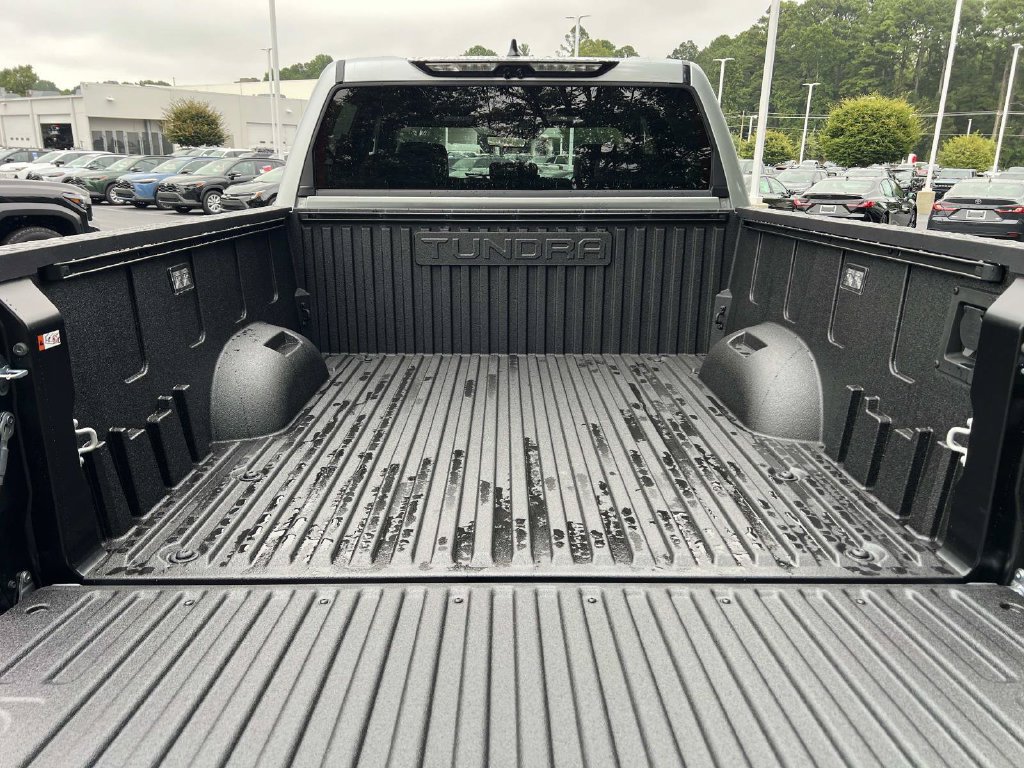 New 2026 Toyota Tundra Limited w/ Limited PVM Package AWD/4WD image 14