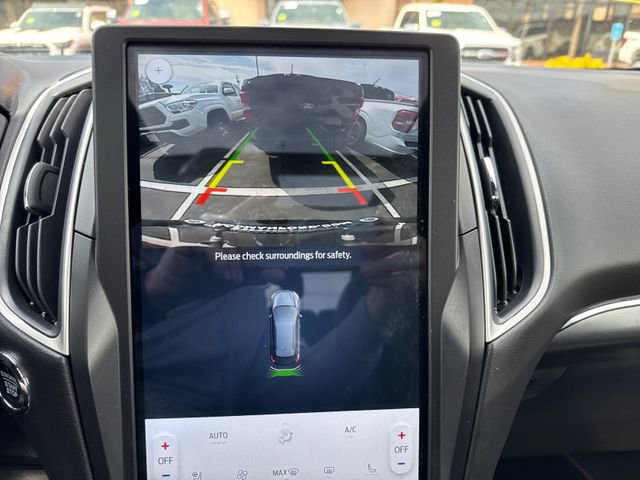 Used 2024 Ford Edge ST-Line image 25