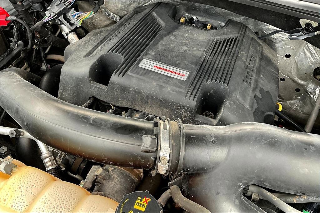 Used 2018 Ford F150 Raptor w/ Equipment Group 802A Luxury image 34