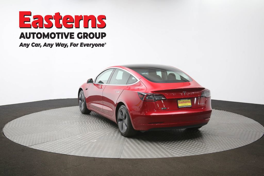 Used 2020 Tesla Model 3 Long Range image 62