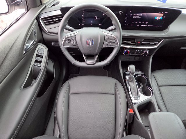 Used 2024 Buick Encore GX Sport Touring w/ Comfort Package FWD image 23