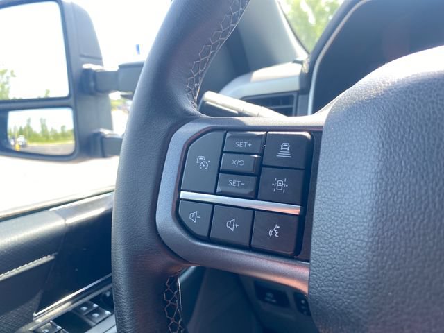 Used 2023 Ford F150 XLT w/ Equipment Group 301A Mid AWD/4WD image 30