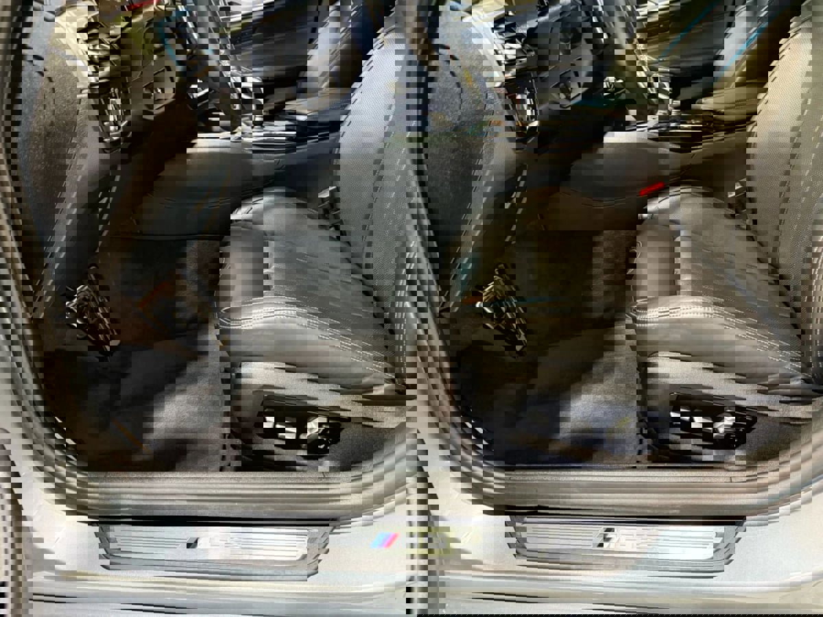 Used 2019 BMW M5 w/ Executive Package image 22