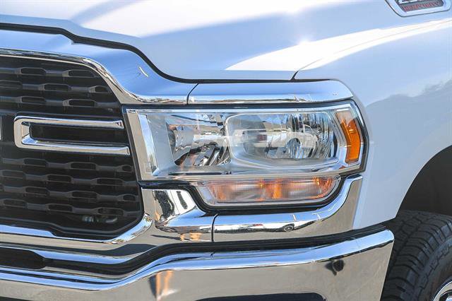 Used 2022 RAM 2500 Big Horn image 8
