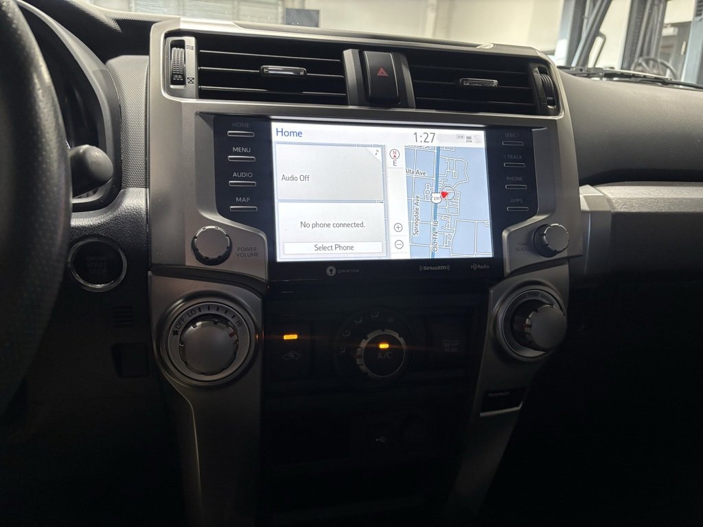 Used 2021 Toyota 4Runner SR5 Premium image 5