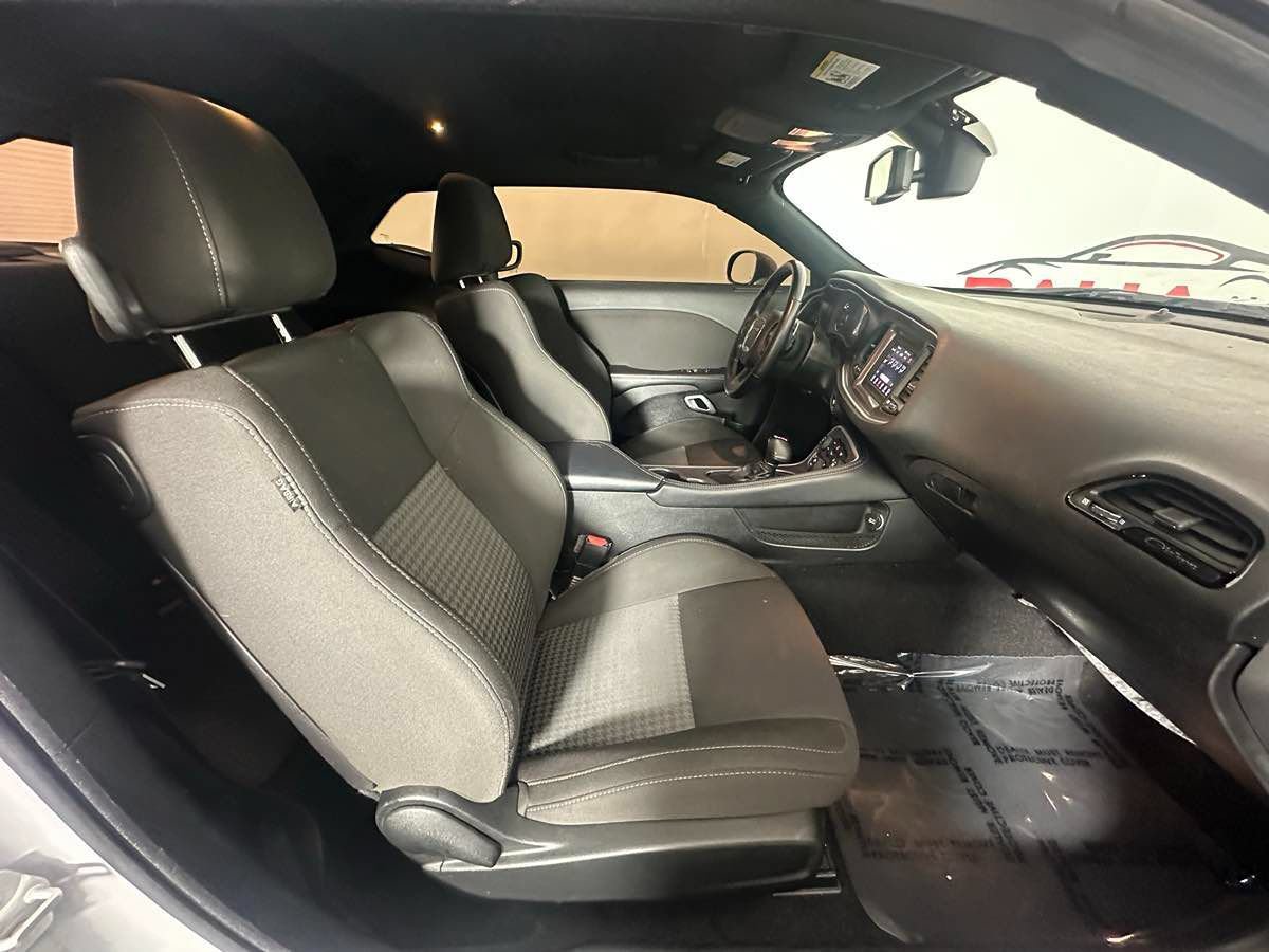 Used 2021 Dodge Challenger GT w/ Driver Convenience Group RWD image 22