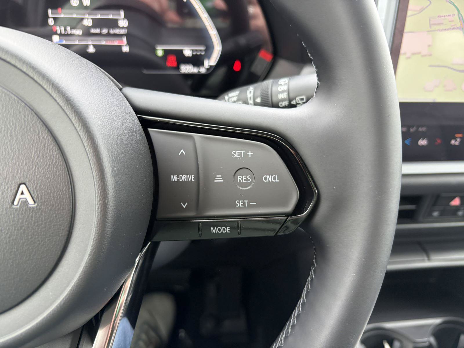 New 2026 MAZDA CX-5 Select AWD/4WD image 20