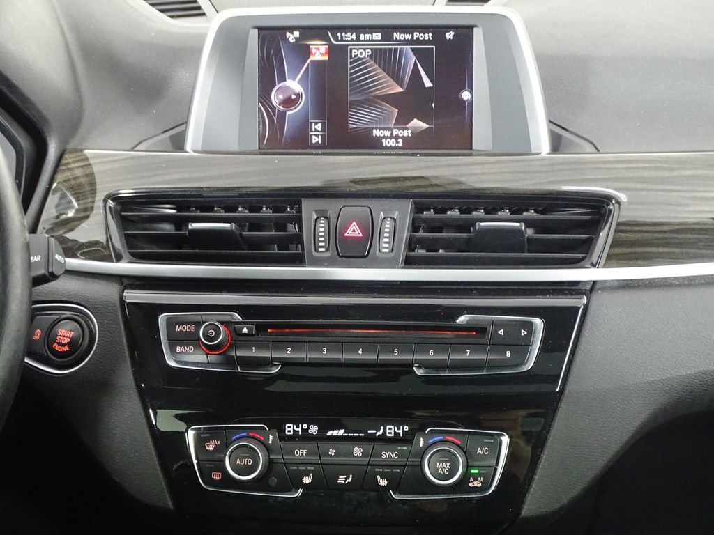 Used 2017 BMW X1 xDrive28i image 22