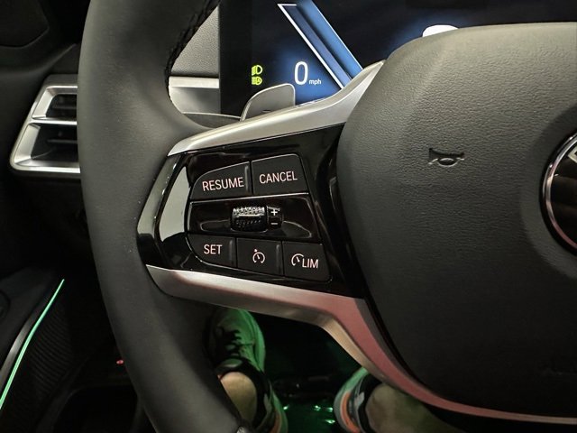 Used 2025 BMW 330i xDrive Sedan w/ Premium Package image 12